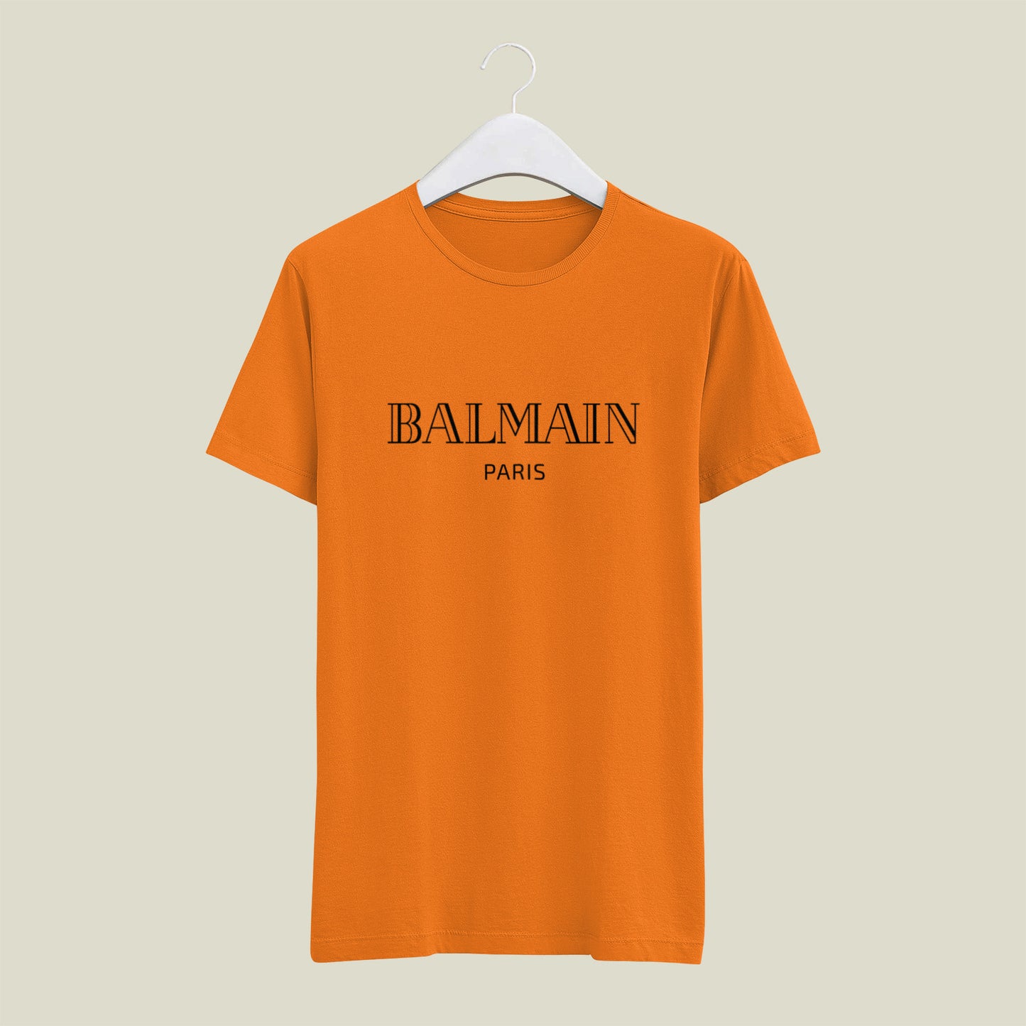 Дамска тениска Balmain DTG
Дамска Тениска с обло деколте и свободна кройка.Материята на тениската е изключително мека и осигурява максимален комфорт през летните дни.Съчетава се добре с е…
BGN 24.90