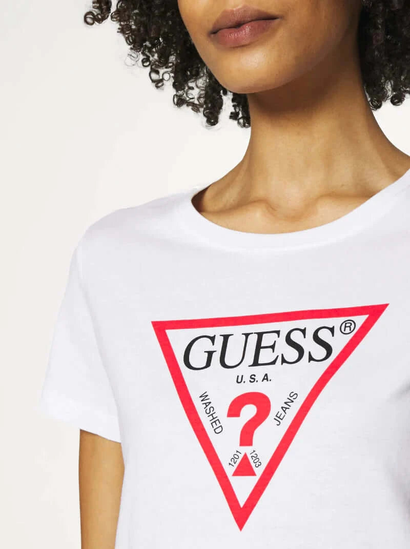 Дамска тениска Guess