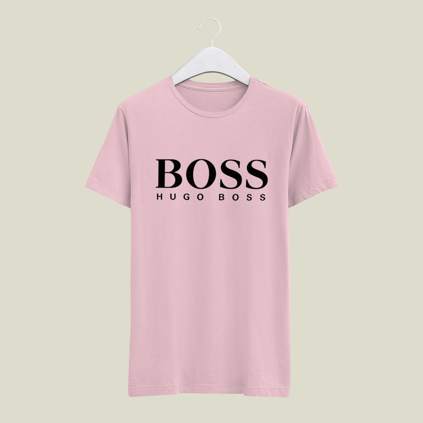 Дамска тениска Boss / SatModa.
Дамска тениска със стилен дизайн и висококачествени материали. Отличен избор за ежедневието и спорт. Подходяща за разнообразни поводи и комбинации.
BGN 24.90