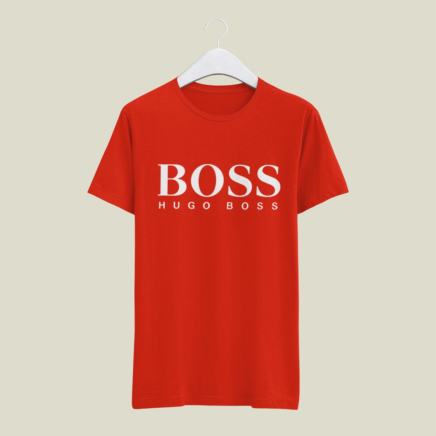 Дамска тениска Boss / SatModa.
Дамска тениска със стилен дизайн и висококачествени материали. Отличен избор за ежедневието и спорт. Подходяща за разнообразни поводи и комбинации.
BGN 24.90