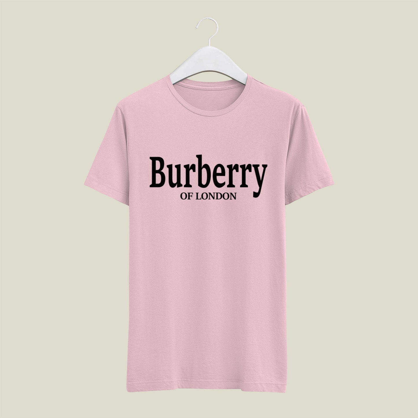Дамска тениска Burberry / SatModa.
Дамска тениска със стилен дизайн и висококачествени материали. Отличен избор за ежедневието и спорт. Подходяща за разнообразни поводи и комбинации.
BGN 24.90