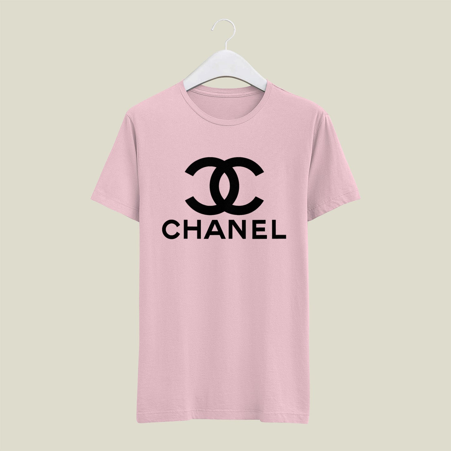 Дамска тениска Chanel Red - SatModa
Ефектна дамска тениска с обло деколте и свободна кройка. Осигурява максимален комфорт през летните дни.Съчетава се добре както с дънки, така и със спортен екип.
BGN 24.90