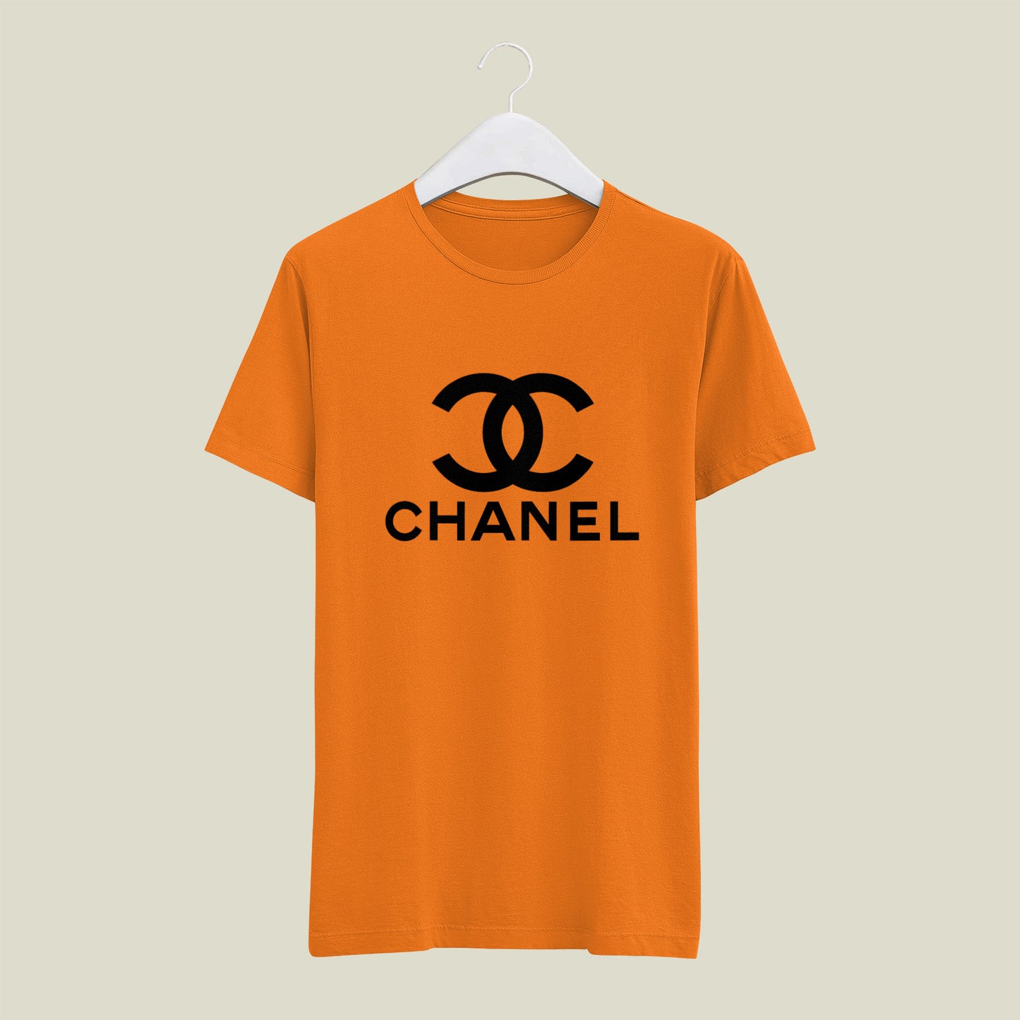 Дамска тениска Chanel Red - SatModa
Ефектна дамска тениска с обло деколте и свободна кройка. Осигурява максимален комфорт през летните дни.Съчетава се добре както с дънки, така и със спортен екип.
BGN 24.90