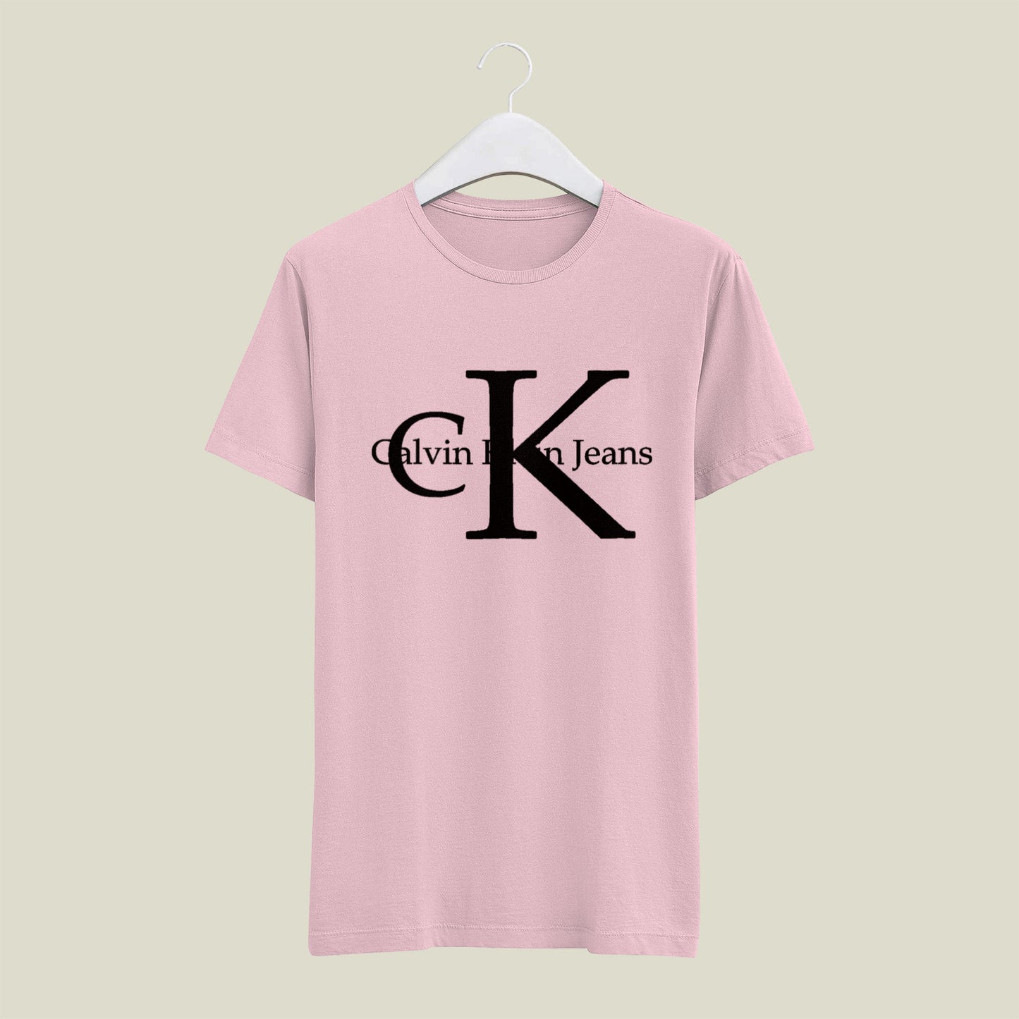 Дамска тениска cK Jeans/SatModa
Дамска тениска със стилен дизайн и висококачествени материали. Отличен избор за ежедневието и спорт. Подходяща за разнообразни поводи и комбинации.
BGN 24.90
