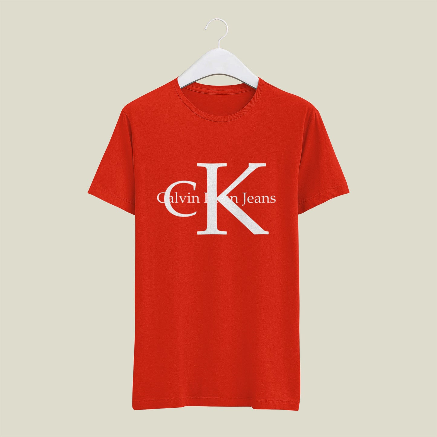 Дамска тениска cK Jeans/SatModa
Дамска тениска със стилен дизайн и висококачествени материали. Отличен избор за ежедневието и спорт. Подходяща за разнообразни поводи и комбинации.
BGN 24.90