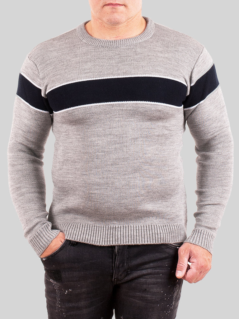 SatModa
SatModa
https://satmoda.com › products › мъжки-пуловер-timy
Мъжки пуловер Timy / SatModa.
Универсален мъжки пуловер от меко и еластично плетиво. Предлага комфорт и стил през по-студените месеци. Подходящ за различни поводи и стилове.
BGN 29.99