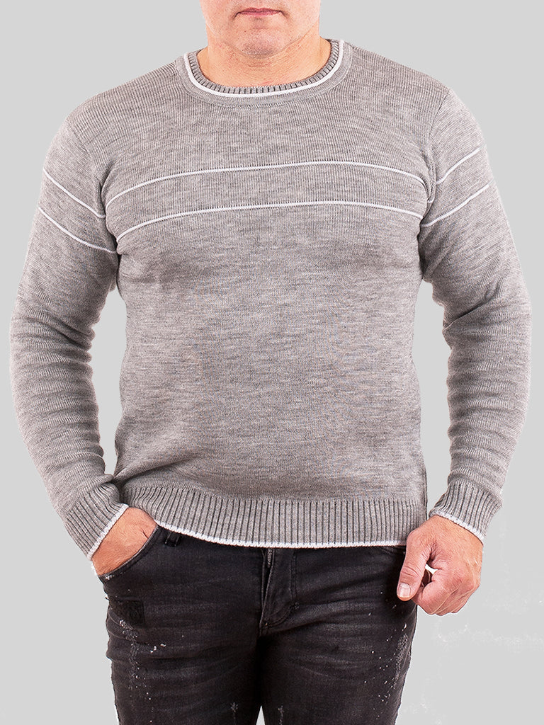 SatModa
SatModa
https://satmoda.com › products › мъжки-пуловер-pura
Мъжки пуловер Pura / SatModa.
Универсален мъжки пуловер от меко и еластично плетиво. Предлага комфорт и стил през по-студените месеци. Подходящ за различни поводи и стилове.
BGN 29.99