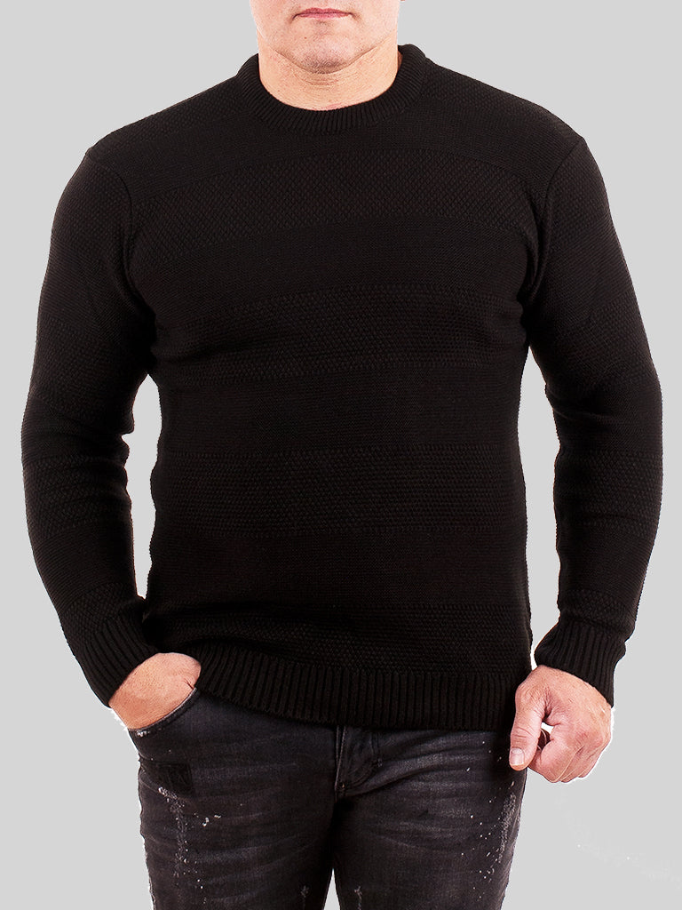 SatModa
SatModa
https://satmoda.com › products › мъжки-пуловер-dark
Мъжки пуловер Dark / SatModa.
Универсален мъжки пуловер от меко и еластично плетиво. Предлага комфорт и стил през по-студените месеци. Подходящ за различни поводи и стилове.
BGN 29.99