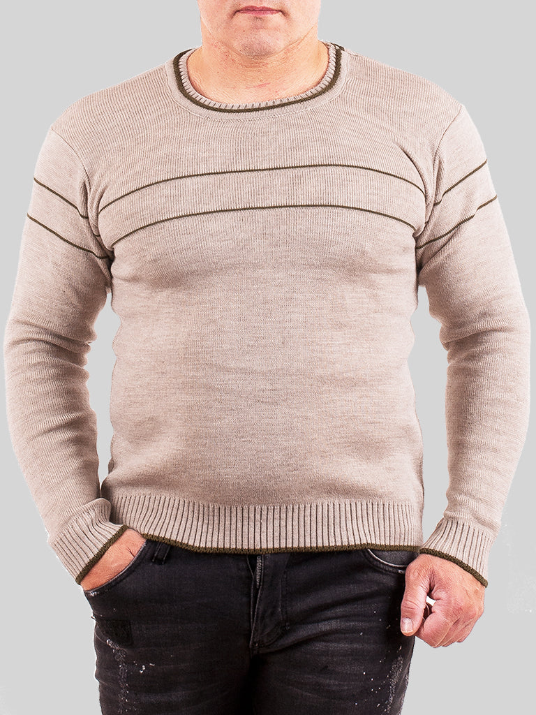 SatModa
SatModa
https://satmoda.com › products › мъжки-пуловер-rize
Мъжки пуловер Rize / SatModa.
Универсален мъжки пуловер от меко и еластично плетиво. Предлага комфорт и стил през по-студените месеци. Подходящ за различни поводи и стилове.
BGN 29.99