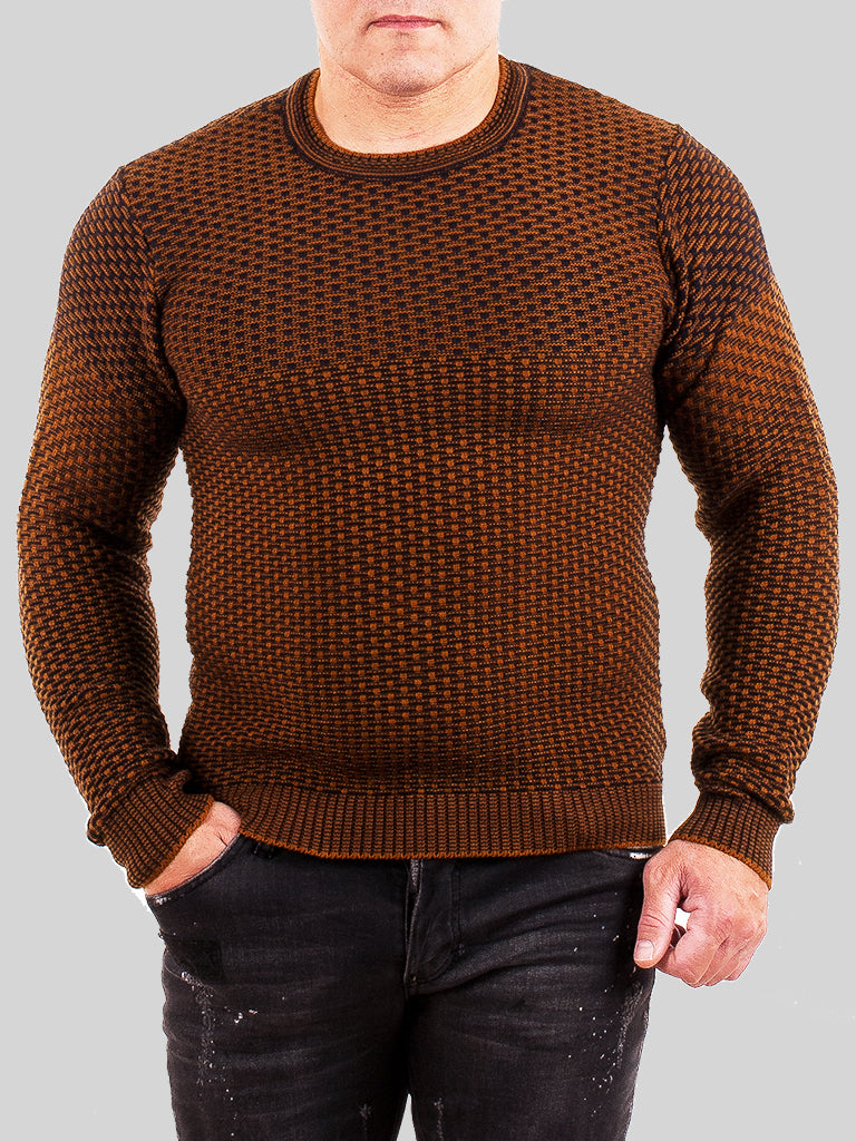 SatModa
SatModa
https://satmoda.com › products › мъжки-пуловер-red
Мъжки пуловер Red / SatModa ..
Универсален мъжки пуловер от меко и еластично плетиво. Предлага комфорт и стил през по-студените месеци. Подходящ за различни поводи и стилове.
BGN 29.99