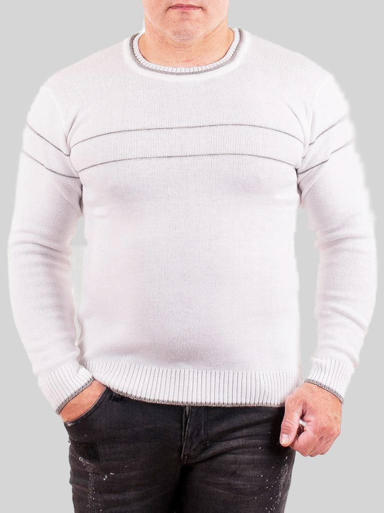 SatModa
SatModa
https://satmoda.com › products › мъжки-пуловер-snow
Мъжки пуловер Snow / SatModa.
Универсален мъжки пуловер от меко и еластично плетиво. Предлага комфорт и стил през по-студените месеци. Подходящ за различни поводи и стилове.
BGN 29.99