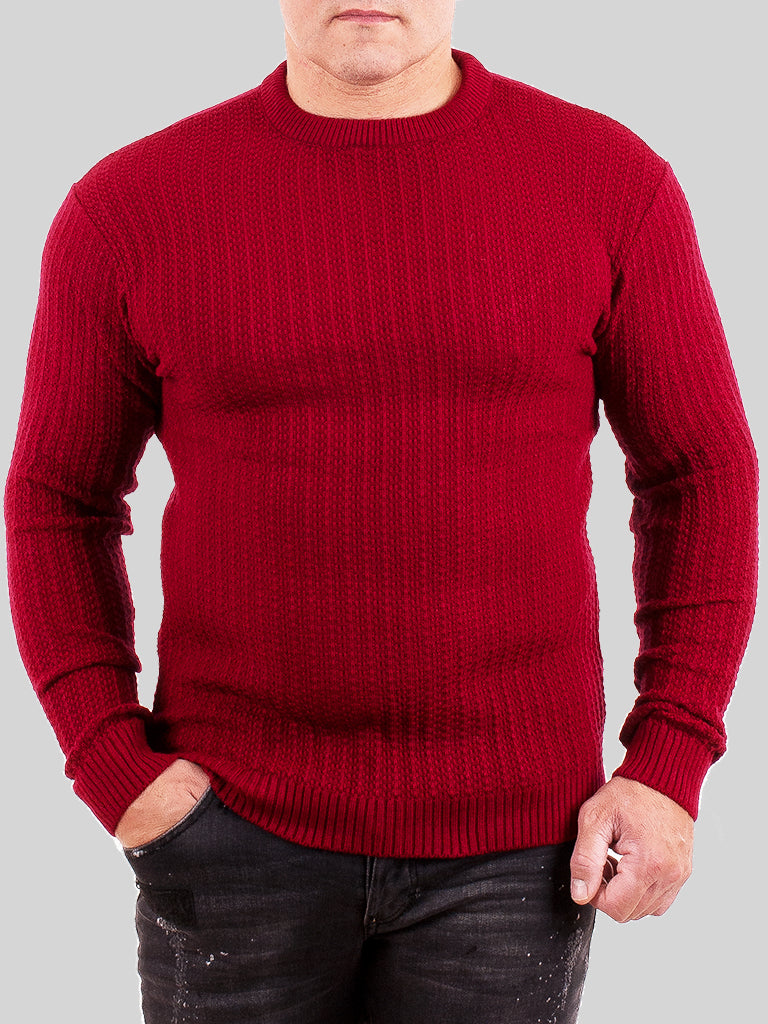 SatModa
SatModa
https://satmoda.com › products › мъжки-пуловер-redmy
Мъжки пуловер Redmy / SatModa.
Универсален мъжки пуловер от меко и еластично плетиво. Предлага комфорт и стил през по-студените месеци. Подходящ за различни поводи и стилове.
BGN 29.99