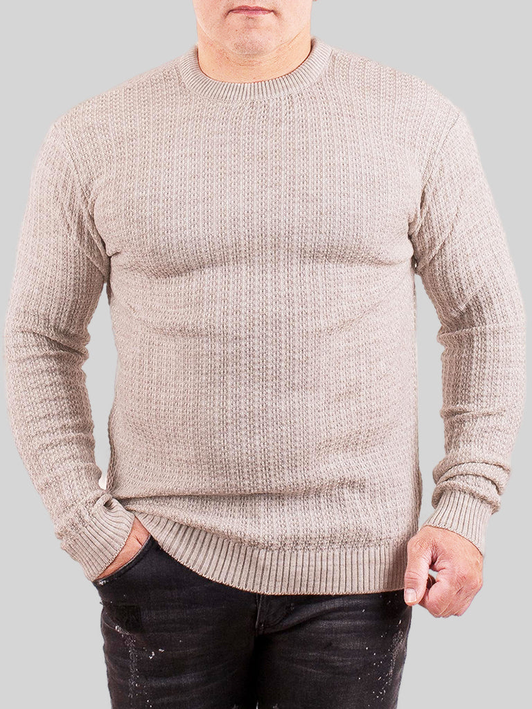 SatModa
SatModa
https://satmoda.com › products › мъжки-пуловер-soft
Мъжки пуловер Soft / SatModa.
Универсален мъжки пуловер от меко и еластично плетиво. Предлага комфорт и стил през по-студените месеци. Подходящ за различни поводи и стилове.
BGN 29.99