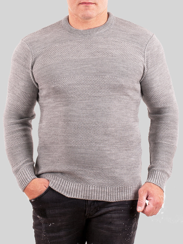 SatModa
SatModa
https://satmoda.com › products › мъжки-пуловер-graby
Мъжки пуловер Graby / SatModa.
Универсален мъжки пуловер от меко и еластично плетиво. Предлага комфорт и стил през по-студените месеци. Подходящ за различни поводи и стилове.
BGN 29.99