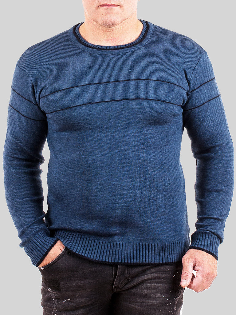 SatModa
SatModa
https://satmoda.com › products › мъжки-пуловер-rony
Мъжки пуловер Rony / SatModa...
Универсален мъжки пуловер от меко и еластично плетиво. Предлага комфорт и стил през по-студените месеци. Подходящ за различни поводи и стилове.
BGN 29.99