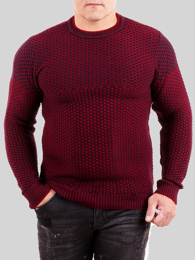 SatModa
SatModa
https://satmoda.com › products › мъжки-пуловер-bordo
Мъжки пуловер Bordo / SatModa .
Универсален мъжки пуловер от меко и еластично плетиво. Предлага комфорт и стил през по-студените месеци. Подходящ за различни поводи и стилове.
BGN 29.99