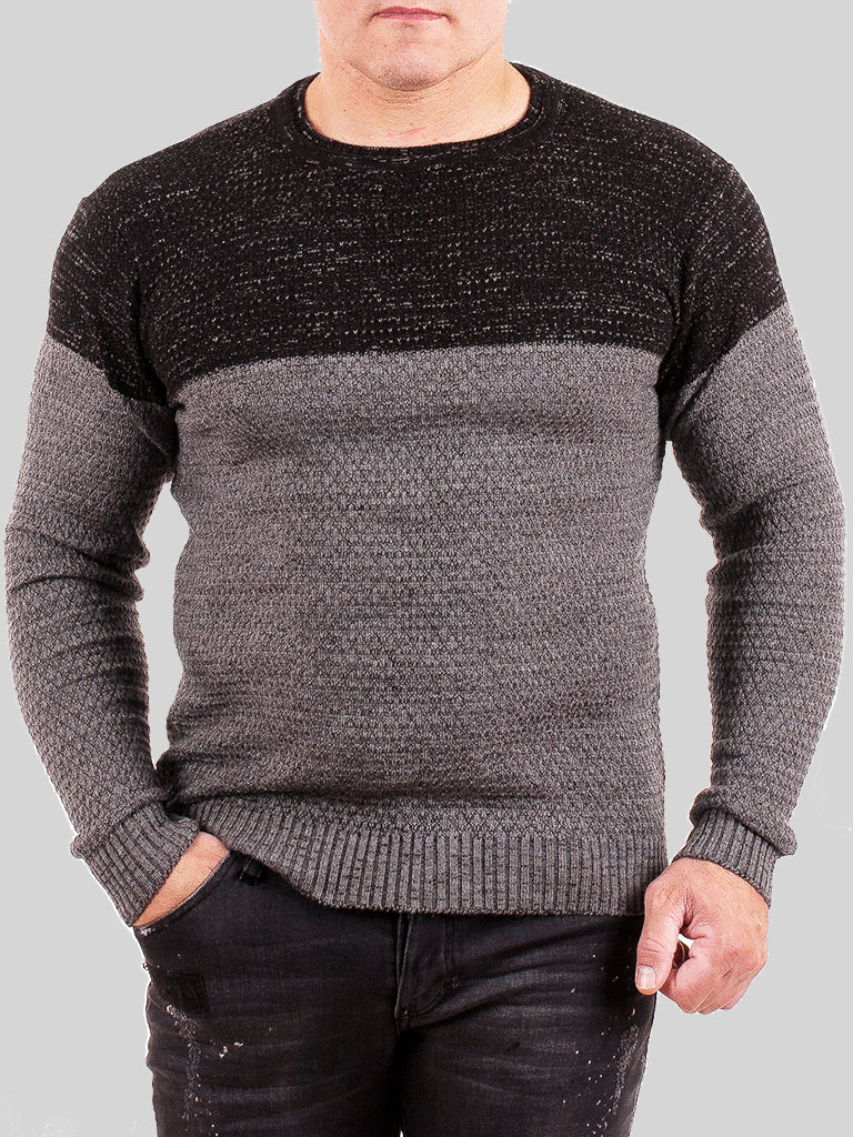 SatModa
SatModa
https://satmoda.com › products › мъжки-пуловер-wolf
Мъжки пуловер Wolf / SatModa.
Универсален мъжки пуловер от меко и еластично плетиво. Предлага комфорт и стил през по-студените месеци. Подходящ за различни поводи и стилове.
BGN 29.99