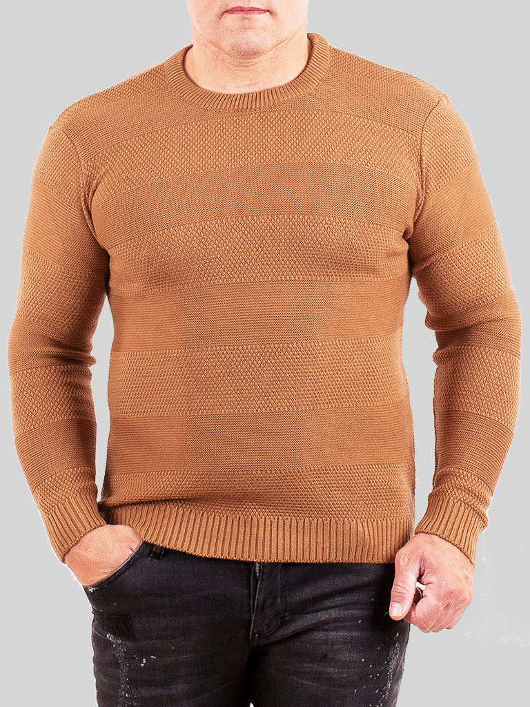 SatModa
SatModa
https://satmoda.com › products › мъжки-пуловер-hole
Мъжки пуловер Hole / SatModa.
Универсален мъжки пуловер от меко и еластично плетиво. Предлага комфорт и стил през по-студените месеци. Подходящ за различни поводи и стилове.
BGN 29.99