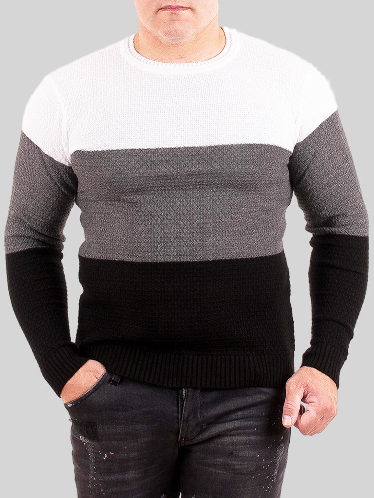 SatModa
SatModa
https://satmoda.com › products › мъжки-пуловер-mono
Мъжки пуловер Mono / SatModa.
Универсален мъжки пуловер от меко и еластично плетиво. Предлага комфорт и стил през по-студените месеци. Подходящ за различни поводи и стилове.
BGN 29.99