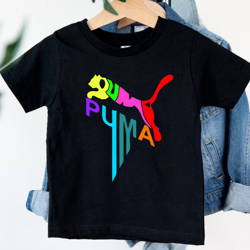 SatModa SatModa https://satmoda.com › products › детска-тениска-puma-striped Детска тениска Puma Striped / SatModa Детска тениска със забавен принт за всяко малко приключение. Мека и дишаща, за комфорт през целия ден. BGN 23.60