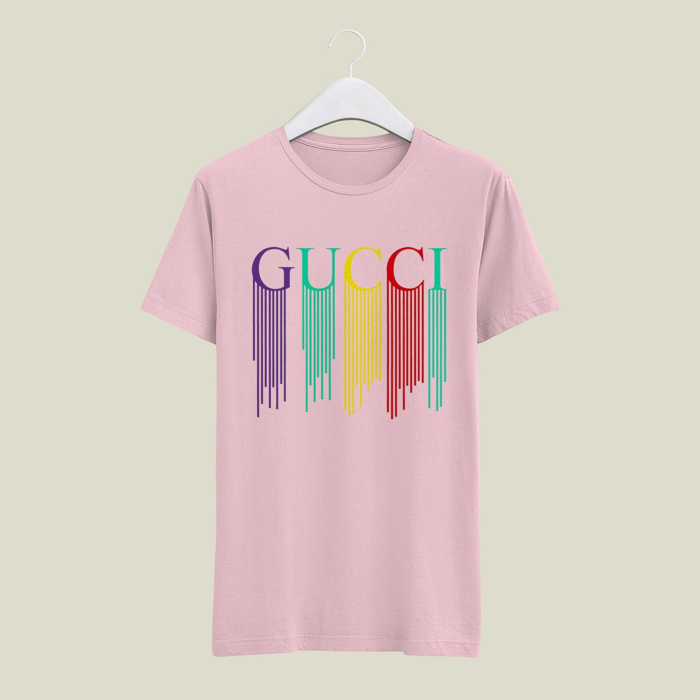 Дамска тениска Gucci Color/SatModa
Дамска тениска със стилен дизайн и висококачествени материали. Отличен избор за ежедневието и спорт. Подходяща за разнообразни поводи и комбинации.
BGN 24.90