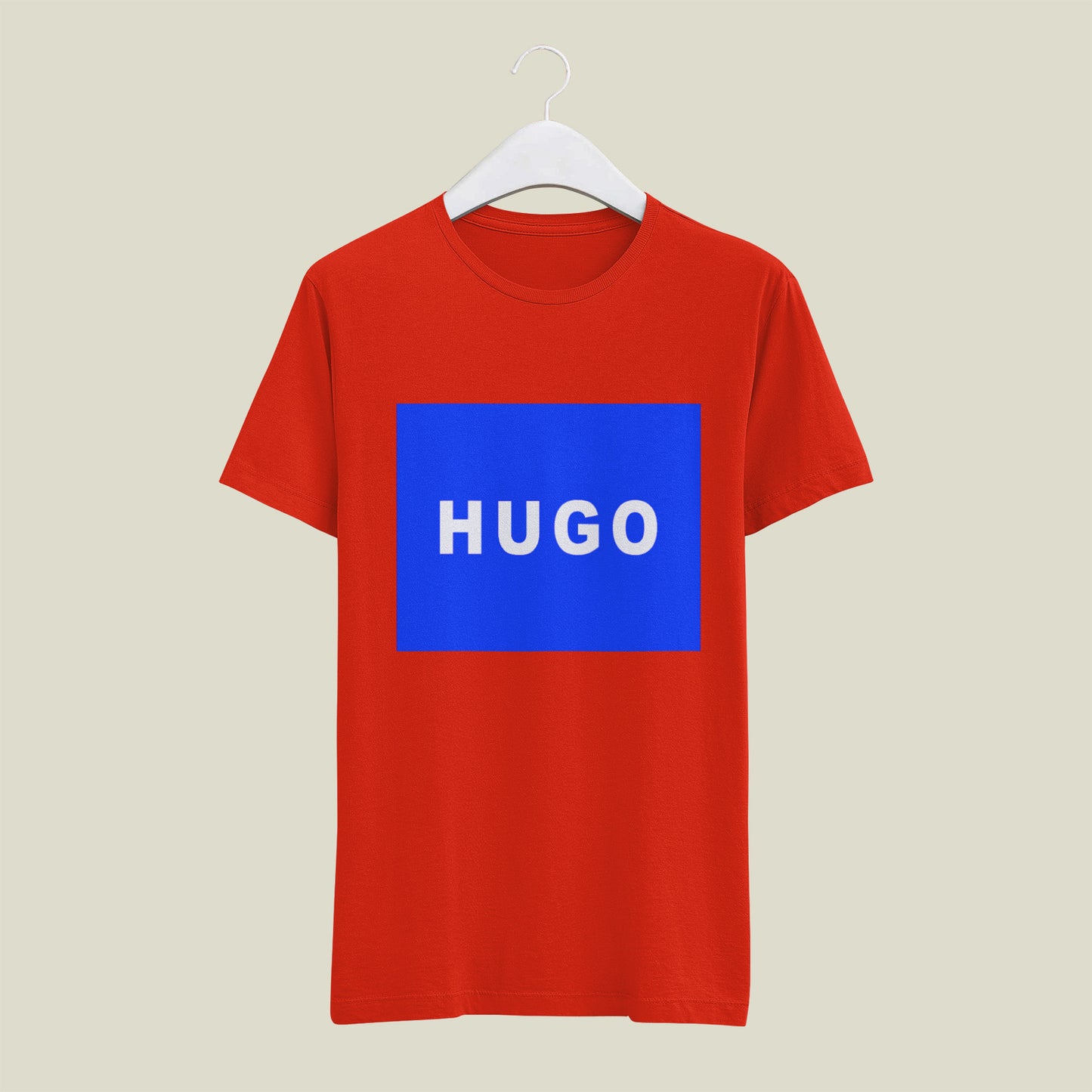 Дамска тениска Hugo Logo Blue.
Дамска тениска със стилен дизайн и висококачествени материали. Отличен избор за ежедневието и спорт. Подходяща за разнообразни поводи и комбинации.
BGN 24.90