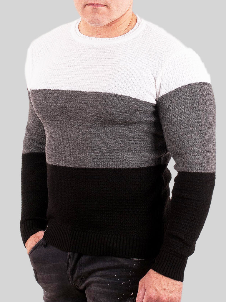SatModa
SatModa
https://satmoda.com › products › мъжки-пуловер-mono
Мъжки пуловер Mono / SatModa.
Универсален мъжки пуловер от меко и еластично плетиво. Предлага комфорт и стил през по-студените месеци. Подходящ за различни поводи и стилове.
BGN 29.99