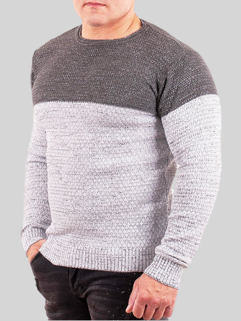 SatModa
SatModa
https://satmoda.com › products › мъжки-пуловер-winter
Мъжки пуловер Winter / SatModa.
Универсален мъжки пуловер от меко и еластично плетиво. Предлага комфорт и стил през по-студените месеци. Подходящ за различни поводи и стилове.
BGN 29.99