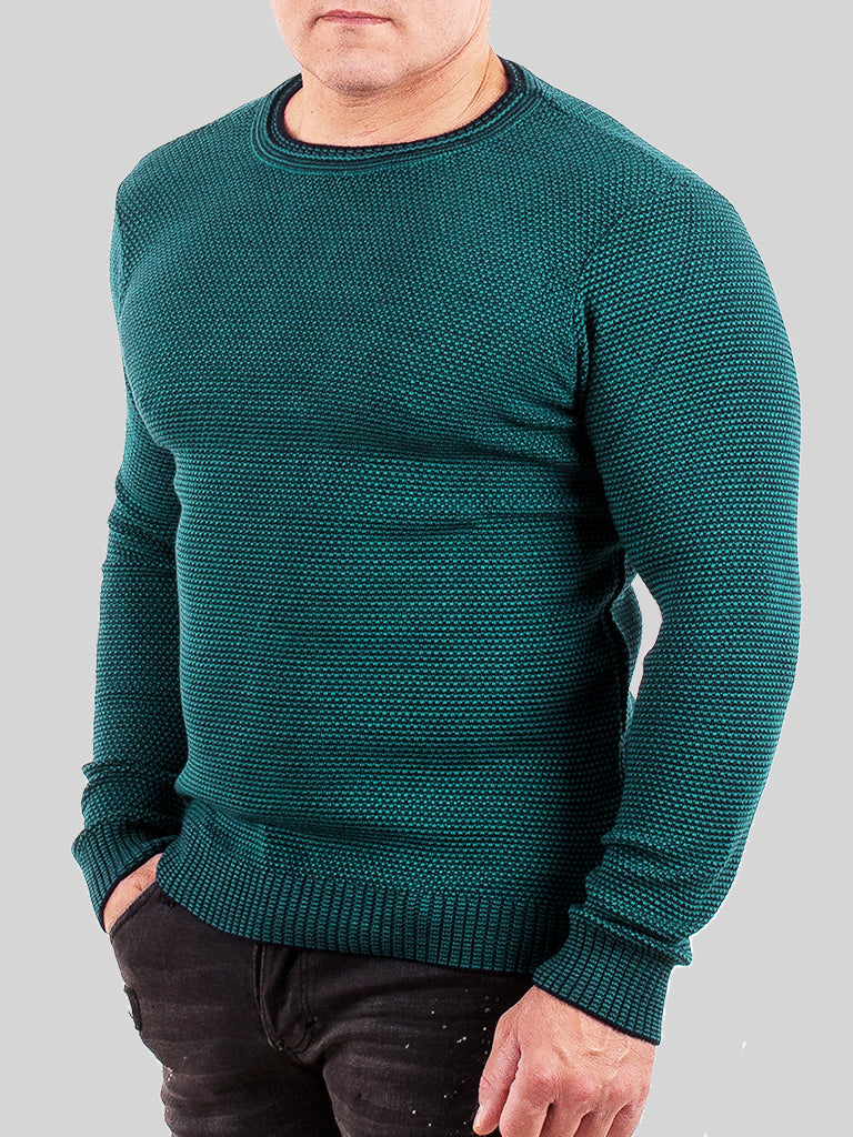 SatModa
SatModa
https://satmoda.com › products › мъжки-пуловер-sea
Мъжки пуловер Sea / SatModa. .
Универсален мъжки пуловер от меко и еластично плетиво. Предлага комфорт и стил през по-студените месеци. Подходящ за различни поводи и стилове.
BGN 29.99