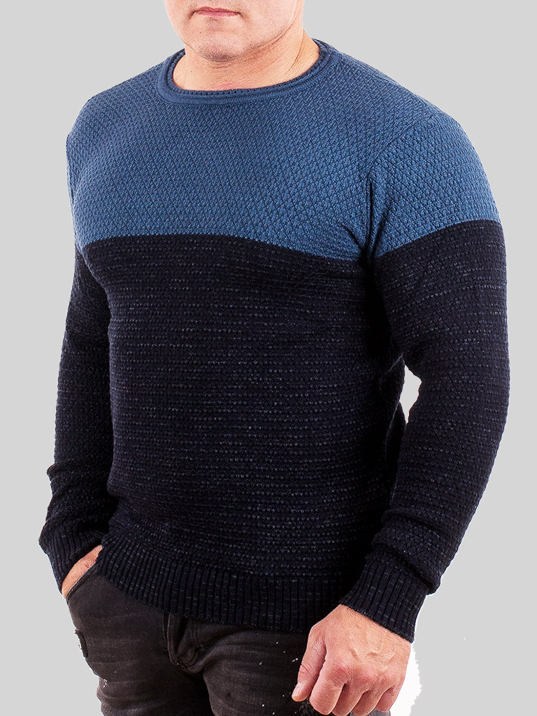 SatModa
SatModa
https://satmoda.com › products › мъжки-пуловер-varo
Мъжки пуловер Varo / SatModa..
Универсален мъжки пуловер от меко и еластично плетиво. Предлага комфорт и стил през по-студените месеци. Подходящ за различни поводи и стилове.
BGN 29.99