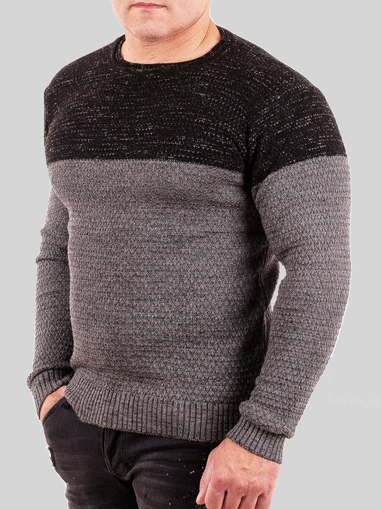 SatModa
SatModa
https://satmoda.com › products › мъжки-пуловер-wolf
Мъжки пуловер Wolf / SatModa.
Универсален мъжки пуловер от меко и еластично плетиво. Предлага комфорт и стил през по-студените месеци. Подходящ за различни поводи и стилове.
BGN 29.99