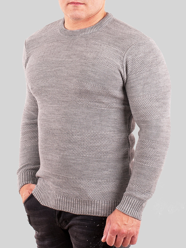SatModa
SatModa
https://satmoda.com › products › мъжки-пуловер-graby
Мъжки пуловер Graby / SatModa.
Универсален мъжки пуловер от меко и еластично плетиво. Предлага комфорт и стил през по-студените месеци. Подходящ за различни поводи и стилове.
BGN 29.99