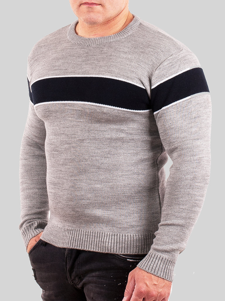 SatModa
SatModa
https://satmoda.com › products › мъжки-пуловер-timy
Мъжки пуловер Timy / SatModa.
Универсален мъжки пуловер от меко и еластично плетиво. Предлага комфорт и стил през по-студените месеци. Подходящ за различни поводи и стилове.
BGN 29.99