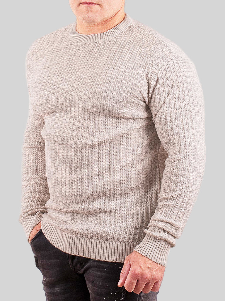 SatModa
SatModa
https://satmoda.com › products › мъжки-пуловер-soft
Мъжки пуловер Soft / SatModa.
Универсален мъжки пуловер от меко и еластично плетиво. Предлага комфорт и стил през по-студените месеци. Подходящ за различни поводи и стилове.
BGN 29.99