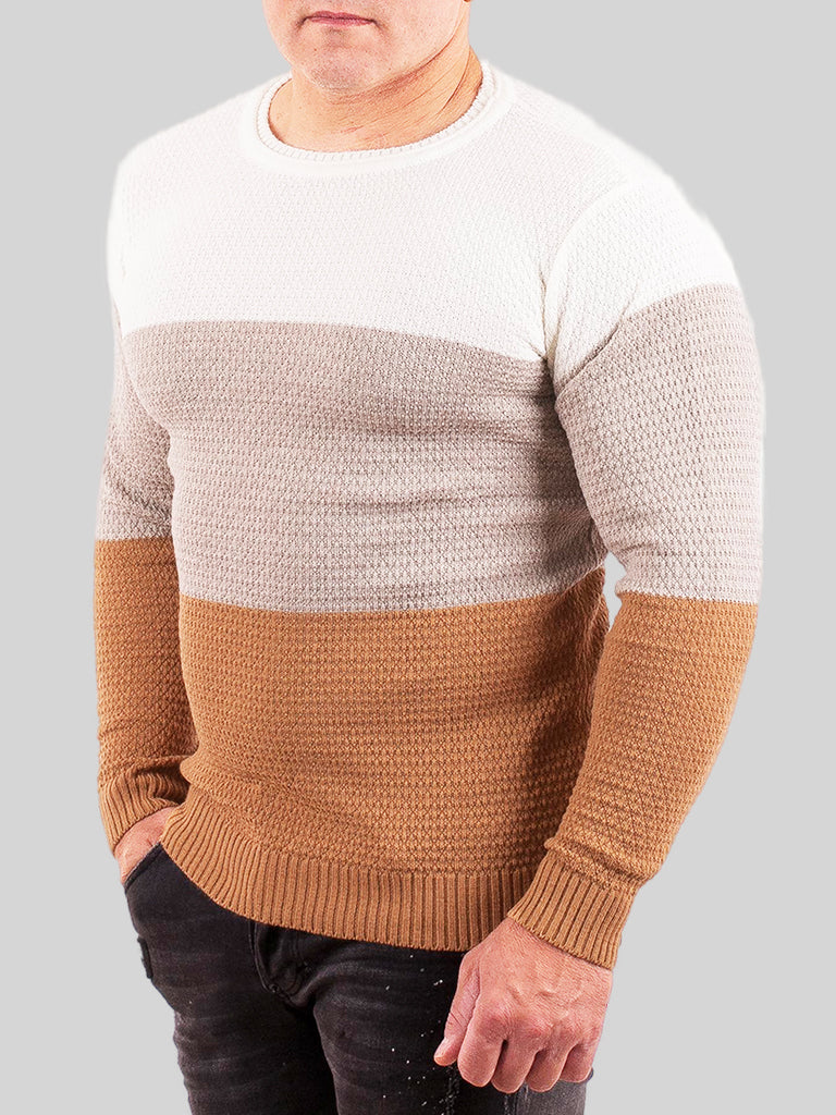 SatModa
SatModa
https://satmoda.com › products › мъжки-пуловер-list
Мъжки пуловер List / SatModa.
Универсален мъжки пуловер от меко и еластично плетиво. Предлага комфорт и стил през по-студените месеци. Подходящ за различни поводи и стилове.
BGN 29.99