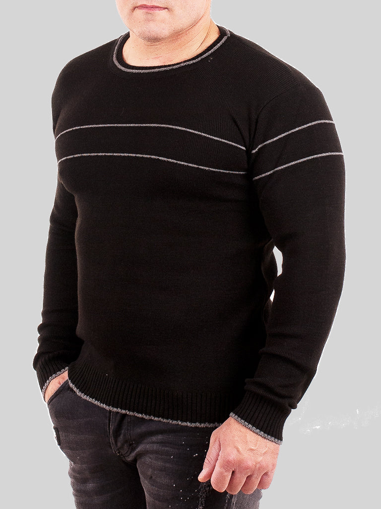 SatModa
SatModa
https://satmoda.com › products › мъжки-пуловер-hole
Мъжки пуловер Hole / SatModa.
Универсален мъжки пуловер от меко и еластично плетиво. Предлага комфорт и стил през по-студените месеци. Подходящ за различни поводи и стилове.
BGN 29.99