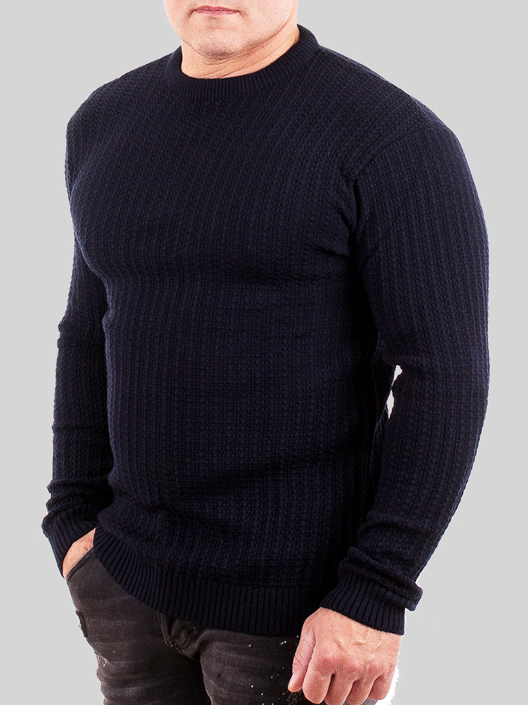 SatModa
SatModa
https://satmoda.com › products › мъжки-пуловер-visente
Мъжки пуловер Visente / SatModa
Универсален мъжки пуловер от меко и еластично плетиво. Предлага комфорт и стил през по-студените месеци. Подходящ за различни поводи и стилове.
BGN 29.99