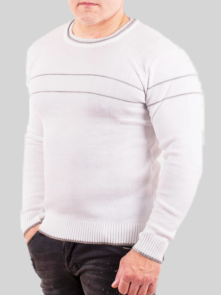 SatModa
SatModa
https://satmoda.com › products › мъжки-пуловер-snow
Мъжки пуловер Snow / SatModa.
Универсален мъжки пуловер от меко и еластично плетиво. Предлага комфорт и стил през по-студените месеци. Подходящ за различни поводи и стилове.
BGN 29.99