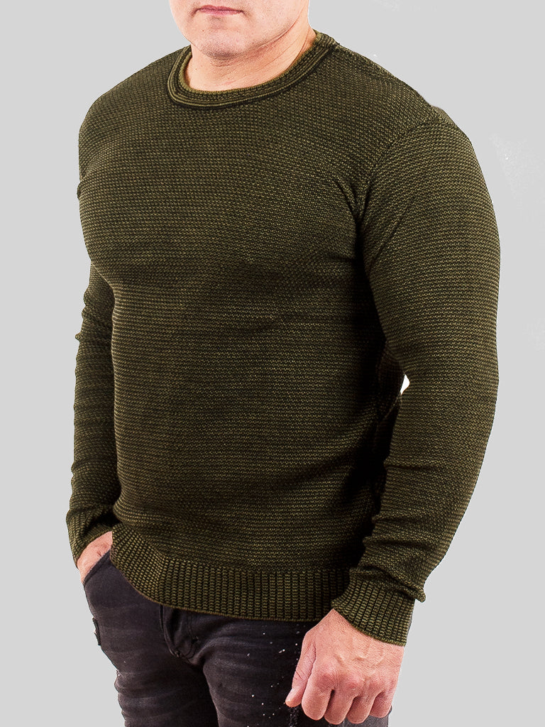 SatModa
SatModa
https://satmoda.com › products › мъжки-пуловер-mastilo
Мъжки пуловер Mastilo / SatModa .
Универсален мъжки пуловер от меко и еластично плетиво. Предлага комфорт и стил през по-студените месеци. Подходящ за различни поводи и стилове.
BGN 29.99