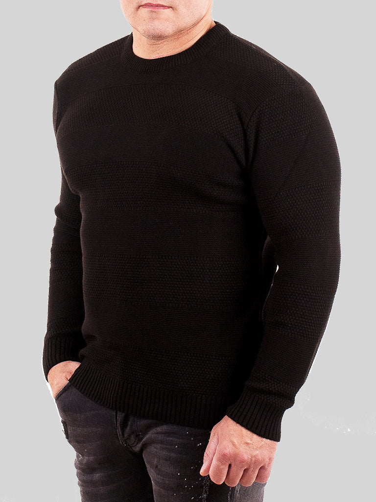SatModa
SatModa
https://satmoda.com › products › мъжки-пуловер-dark
Мъжки пуловер Dark / SatModa.
Универсален мъжки пуловер от меко и еластично плетиво. Предлага комфорт и стил през по-студените месеци. Подходящ за различни поводи и стилове.
BGN 29.99