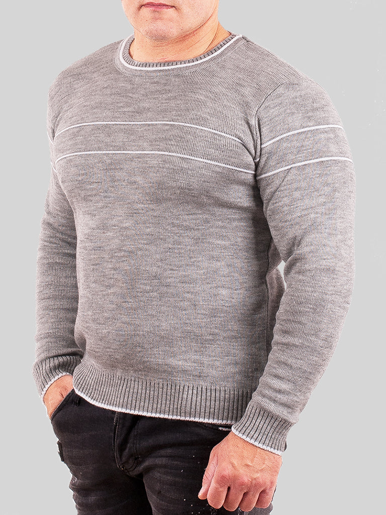 SatModa
SatModa
https://satmoda.com › products › мъжки-пуловер-pura
Мъжки пуловер Pura / SatModa.
Универсален мъжки пуловер от меко и еластично плетиво. Предлага комфорт и стил през по-студените месеци. Подходящ за различни поводи и стилове.
BGN 29.99