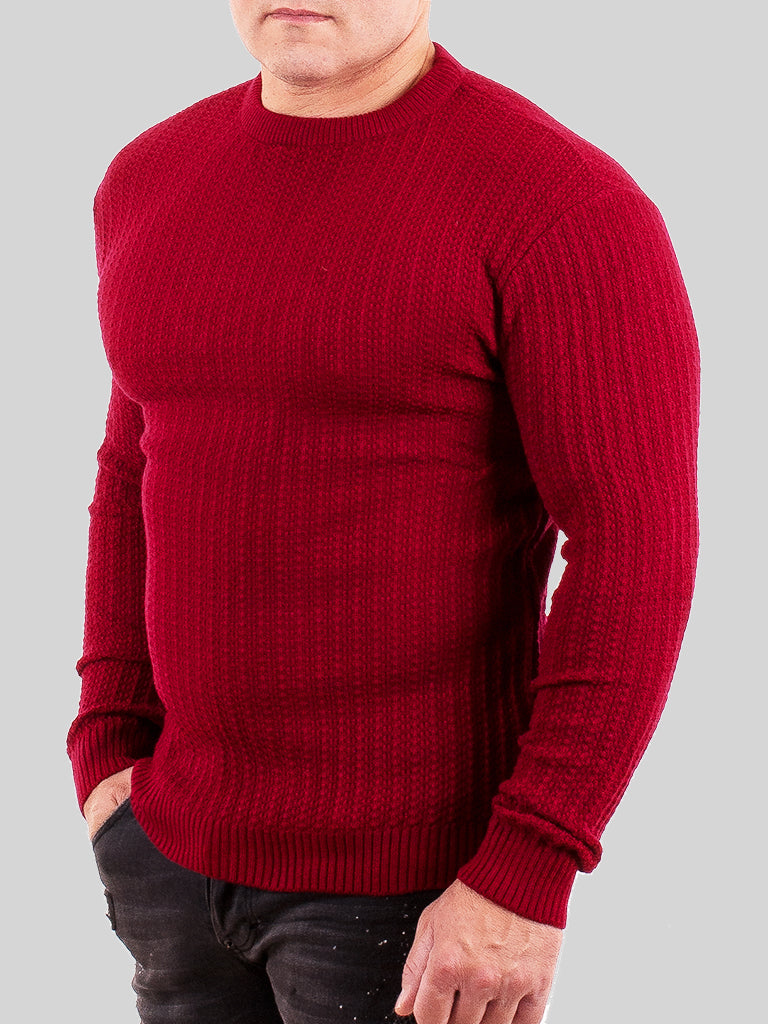SatModa
SatModa
https://satmoda.com › products › мъжки-пуловер-redmy
Мъжки пуловер Redmy / SatModa.
Универсален мъжки пуловер от меко и еластично плетиво. Предлага комфорт и стил през по-студените месеци. Подходящ за различни поводи и стилове.
BGN 29.99