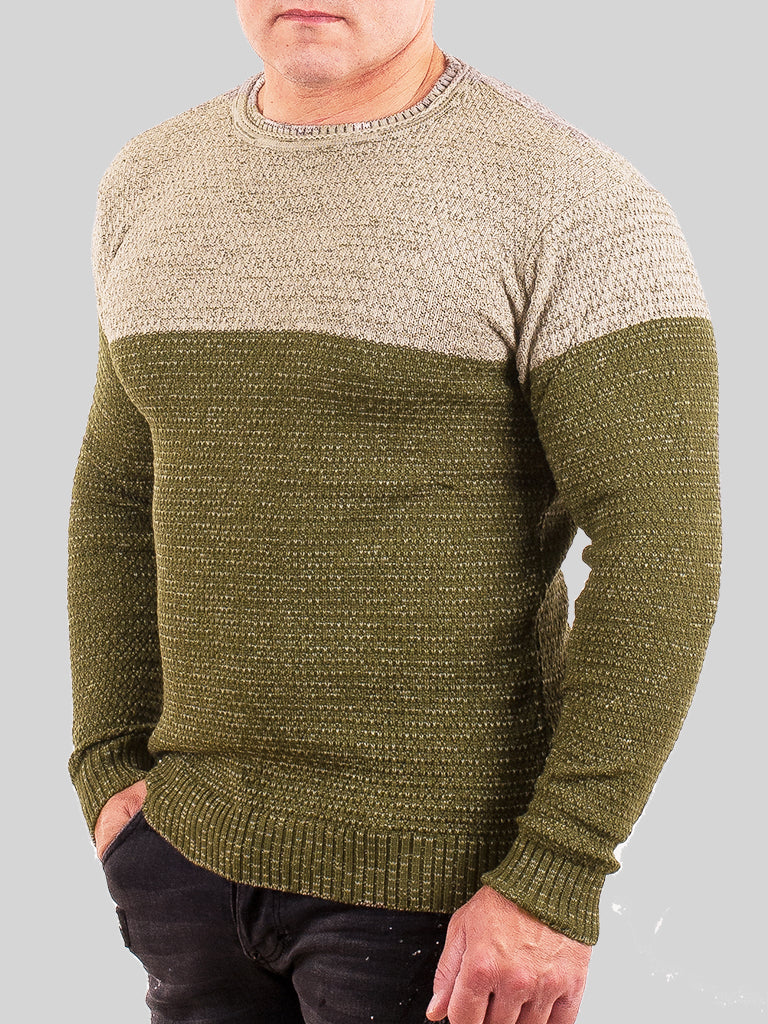 SatModa
SatModa
https://satmoda.com › products › мъжки-пуловер-army
Мъжки пуловер Army / SatModa.
Универсален мъжки пуловер от меко и еластично плетиво. Предлага комфорт и стил през по-студените месеци. Подходящ за различни поводи и стилове.
BGN 29.99