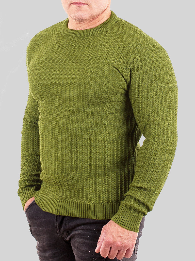 SatModa
SatModa
https://satmoda.com › products › мъжки-пуловер-neon
Мъжки пуловер Neon / SatModa.
Универсален мъжки пуловер от меко и еластично плетиво. Предлага комфорт и стил през по-студените месеци. Подходящ за различни поводи и стилове.
BGN 29.99