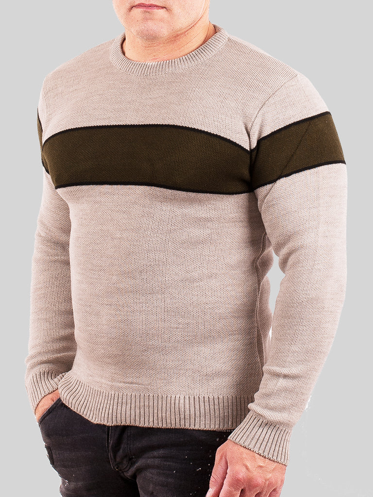 SatModa
SatModa
https://satmoda.com › products › мъжки-пуловер-dema
Мъжки пуловер Dema / SatModa.
Универсален мъжки пуловер от меко и еластично плетиво. Предлага комфорт и стил през по-студените месеци. Подходящ за различни поводи и стилове.
BGN 29.99