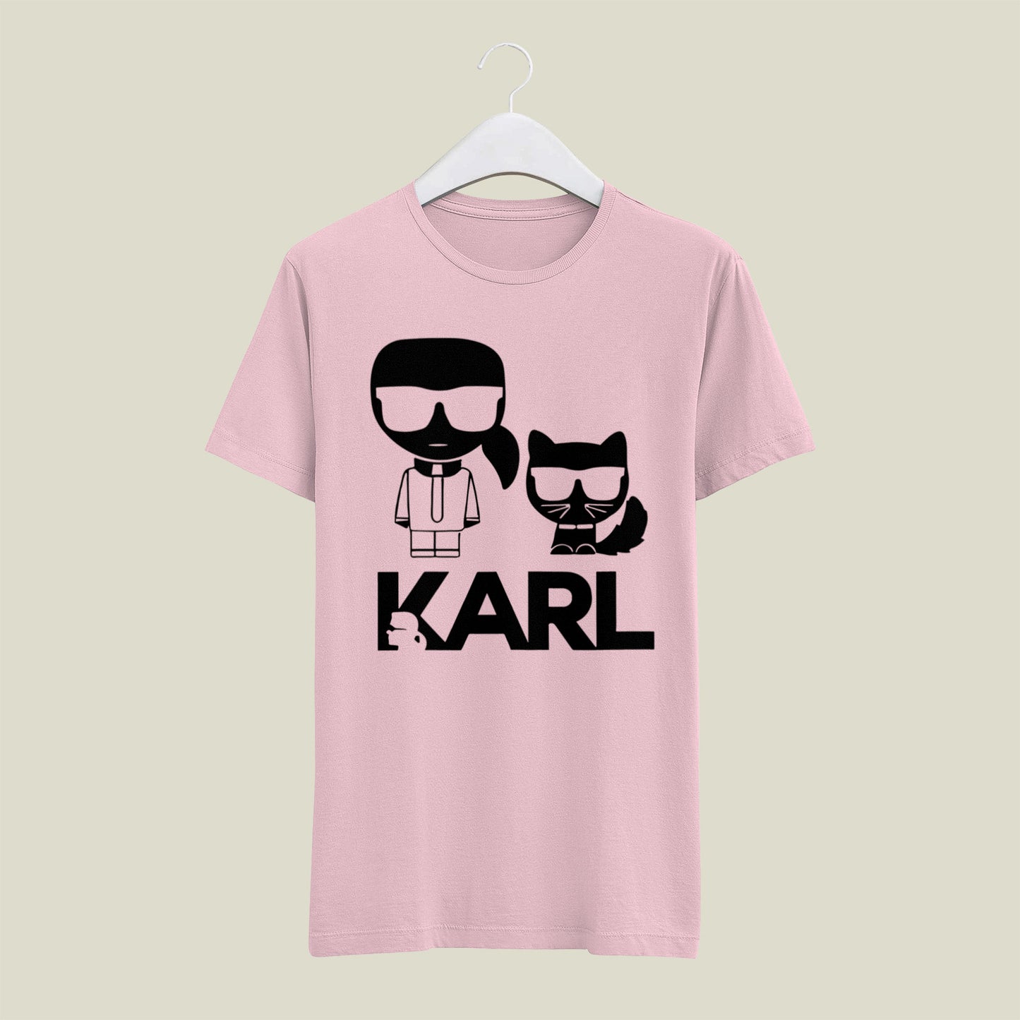 Дамска тениска Karl&cat
Ефектна дамска тениска с щампа Материя: 100% памук Съчетава се добре както с дънки, така и със спортен екип Препоръчителна температура за пране 30°
BGN 24.90