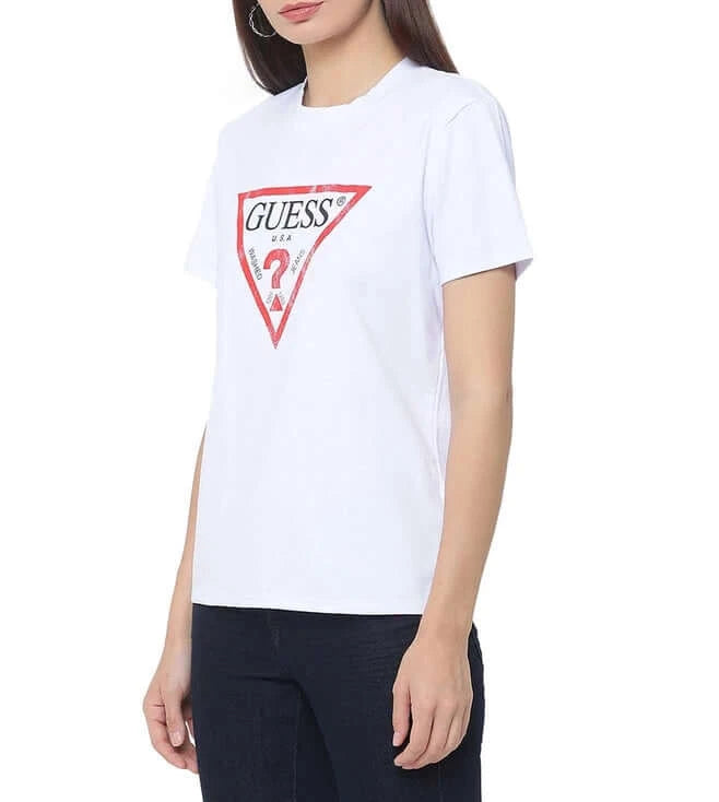 Дамска тениска Guess