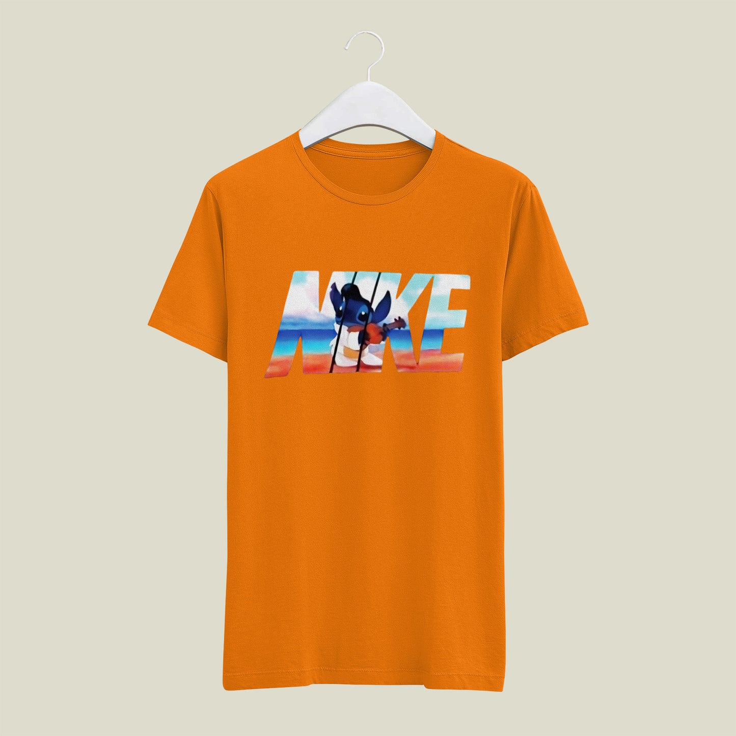 Дамска тениска Nike Stich DTG