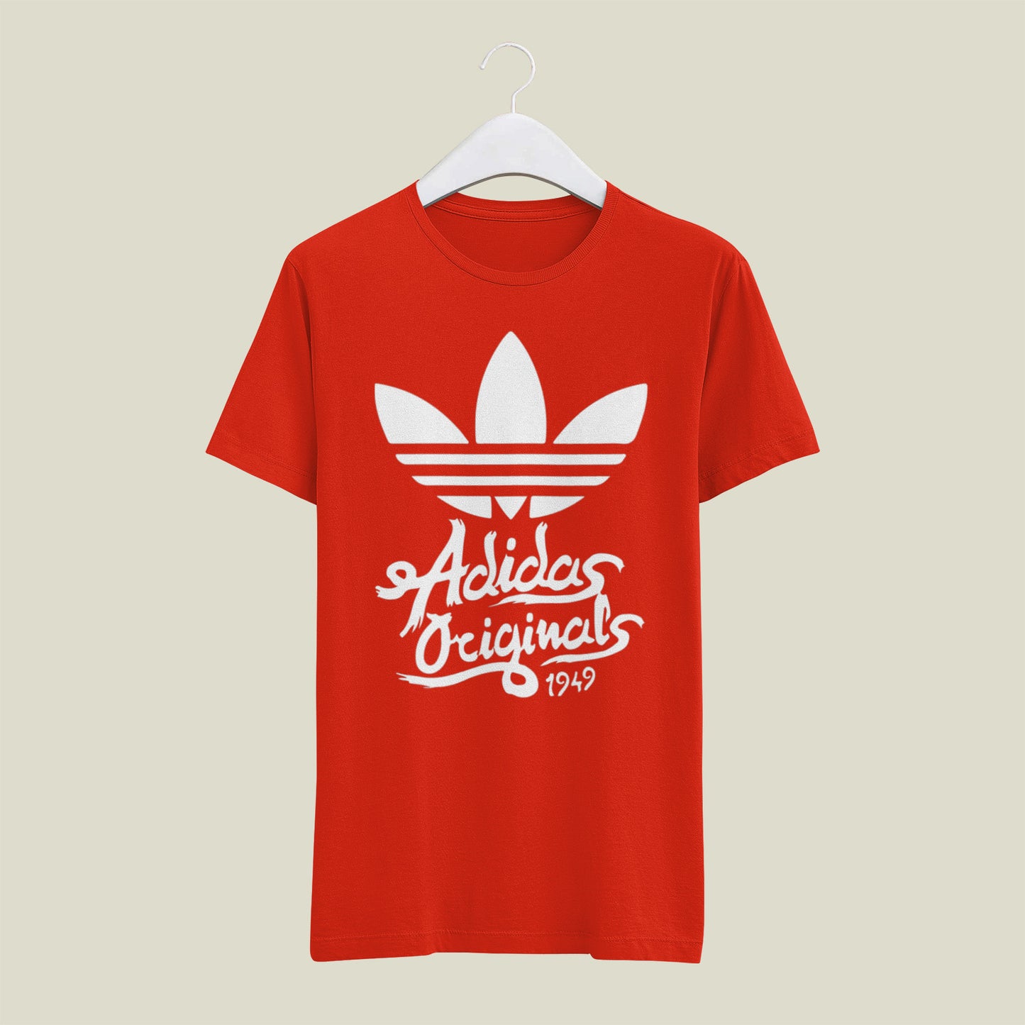 Дамска тениска Аdidas Originals
Ефектна дамска тениска с обло деколте и свободна кройка. Осигурява максимален комфорт през летните дни.Съчетава се добре както с дънки, така и със спортен екип.
BGN 24.90