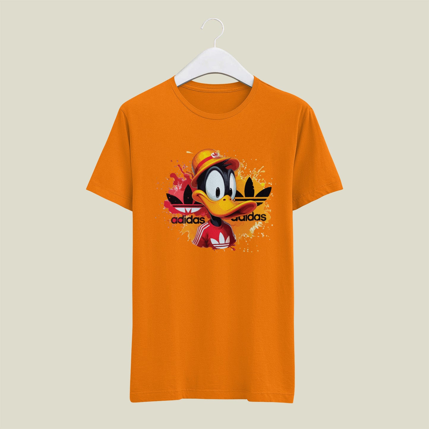 Дамска тениска Adidas Duck
